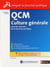 QCM CULTURE GENERALE N°28 CATEGORIES A,B,C (INTEGRER LA FONCTION PUBLIQUE) 2013