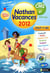 Nathan vacances : tout en un - du CM2 vers la 6e : 10/11 ans (édition 2012)
