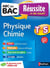 ABC du bac réussite Tome 5 : physique-chimie - terminale S
