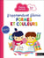 J'apprends et j'écris : formes et couleurs - petite section - 3/4 ans