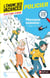 L'ENIGME DES VACANCES PRIMAIRE Tome 26 : montagne explosive ! du CE2 au CM1 - 8/9 ans