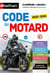 Code du motard (édition 2023/2024)