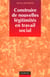 Construire de nouvelles legitimites en travail social