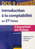 Introduction à la comptabilité en 27 fiches - dcg9