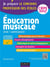 Je prépare - éducation musicale - professeur des écoles - oral, admission crpe 2017 (2e édition)