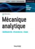 Mécanique analytique - adiabaticité, résonances, chaos