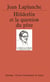 Holderlin et la question du père