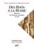 Des Rhôs à la Russie - histoire de l'Europe orientale (730-1689)