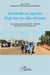 Incertitudes et capacités d'agir dans les villes africaines : actes du colloque international UCAO - UNI-BASEL, bobo-Dioulasso 14-18 décembre 2021