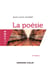 La poésie