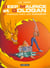 Deep maurice et gologan  t1 - pagaille chez les samourais