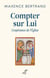 Compter sur lui : L'espérance de l'Église