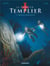 Le dernier templier Tome 3 : l'église engloutie