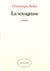 La voyageuse