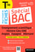 Spécial bac : maxi compil de fiches contrôle continu - terminale bac 2022 - tout le programme en 191 fiches, cours ultra-visuel, mémos, schémas-bilans, exercices et QCM