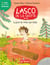 Lasco de la grotte Tome 5 : le jour du tronc qui roule