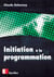 Initiation à la programmation