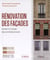 Rénovation des façades