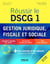 Réussir le DSCG 1 - Gestion juridique, sociale et fiscale