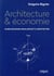 Architecture & économie - ce que l'économie circulaire fait à l'architecture