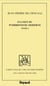 Examen du pyrrhonisme moderne, 1733, tome 1