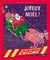 Mon histoire énigme - Joyeux Noël !
