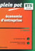 Tertiaire - économie d'entreprise (2e édition)