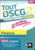 Tout le dscg 2 - finance