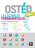 Ostéopathe - métiers de la santé