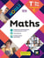 Modulo : maths - terminale bac pro groupements C - livre de l'élève (édition 2021)