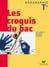 Géographie - terminale l, es, s - les croquis du bac (édition 2004) (édition 2004)
