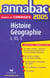 Histoire/geographie terminale l/es/s (edition 2005)