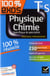 100% exos - physique-chimie - terminale s - enseignement spécifique et de spécialité