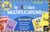 Chouette entraînement : le jeu des multiplications - CE1/CM2 - 7/11 ans
