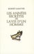 Les annees secretes de la vie d'un homme