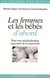 Les Femmes et les bébés d'abord : Pour une médicalisation raisonnée de la maternité