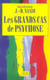 Les Grands cas de psychose