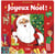 Mon livre puzzle : Joyeux Noël !