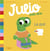 Julio petit dino : Le pot