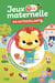 Ps vers ms 3/4 ans lion