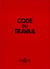 CODE DU TRAVAIL 1999 DALLOZ