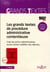 LES GRANDS TEXTES DE PROCEDURE ADMINISTRATIVE CONTENTIEUSE