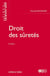 Droit des surêtés (8e édition)