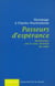 Passeurs d'espérance