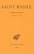 Correspondance t2