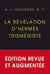 La révélation d'Hermès Trimégiste