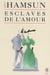 Esclaves de l'amour
