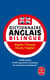 Dictionnaire Le Livre de Poche - anglais-français / french-english