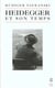 Heidegger et son temps
