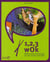 1, 2, 3 wok